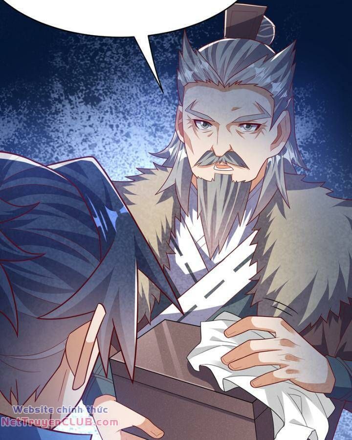 đọc truyện Võ Nghịch Chương 447 ảnh 16 tại Thiên Thai Truyện