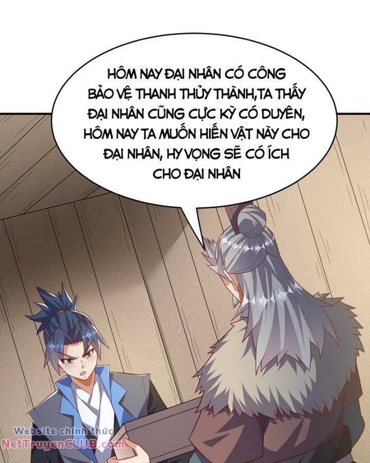 đọc truyện Võ Nghịch Chương 447 ảnh 18 tại Thiên Thai Truyện