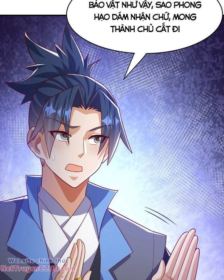 đọc truyện Võ Nghịch Chương 447 ảnh 20 tại Thiên Thai Truyện