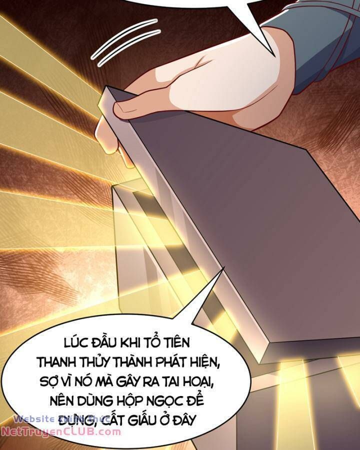 đọc truyện Võ Nghịch Chương 447 ảnh 24 tại Thiên Thai Truyện