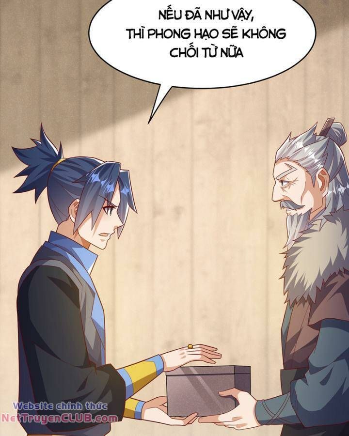 đọc truyện Võ Nghịch Chương 447 ảnh 28 tại Thiên Thai Truyện