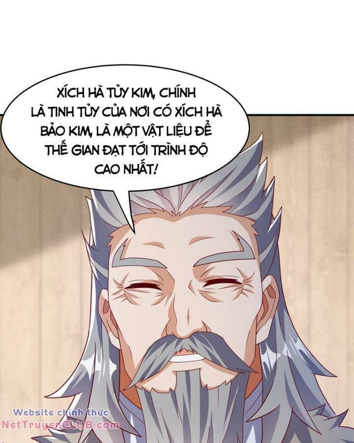 đọc truyện Võ Nghịch Chương 447 ảnh 30 tại Thiên Thai Truyện