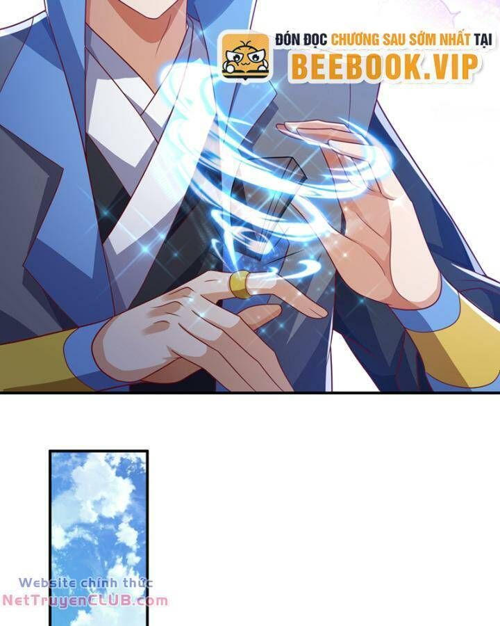 đọc truyện Võ Nghịch Chương 447 ảnh 35 tại Thiên Thai Truyện