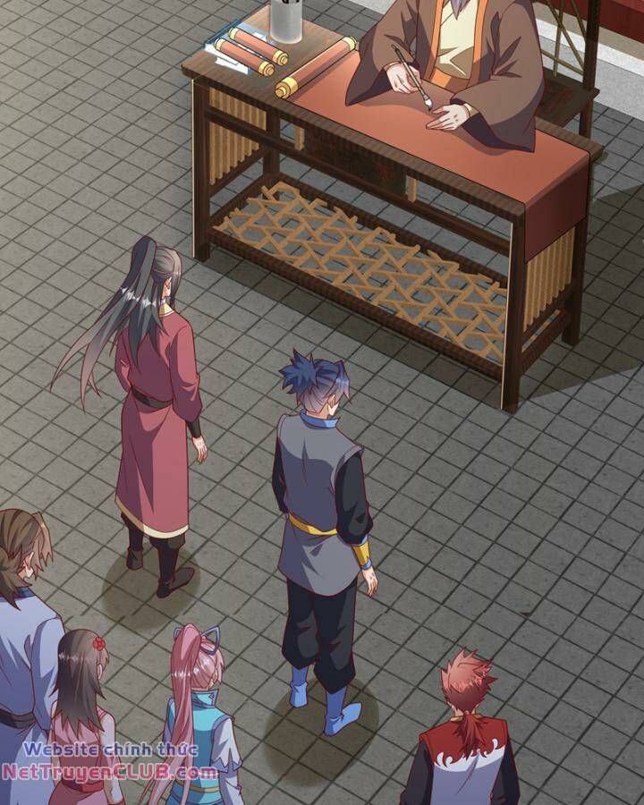 đọc truyện Võ Nghịch Chương 447 ảnh 38 tại Thiên Thai Truyện