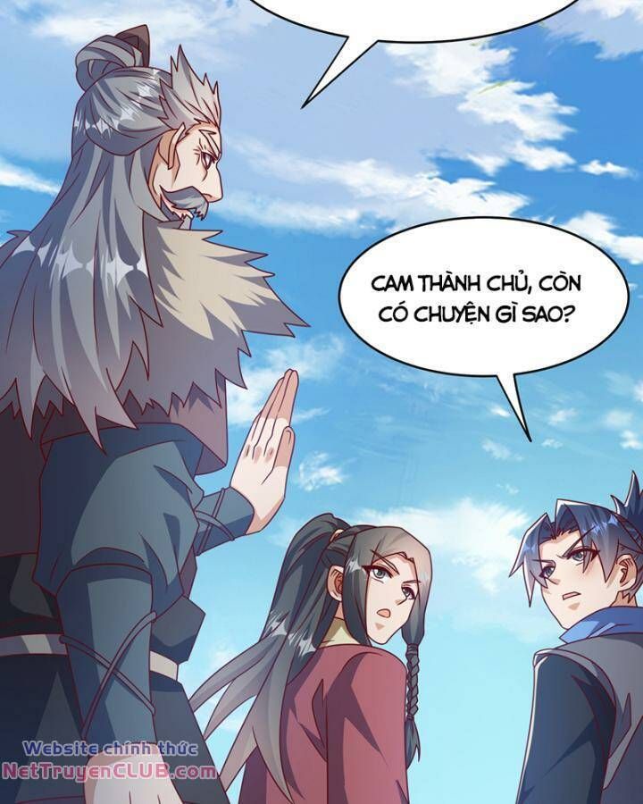 đọc truyện Võ Nghịch Chương 447 ảnh 6 tại Thiên Thai Truyện