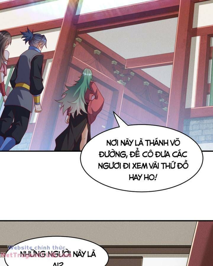 đọc truyện Võ Nghịch Chương 447 ảnh 57 tại Thiên Thai Truyện