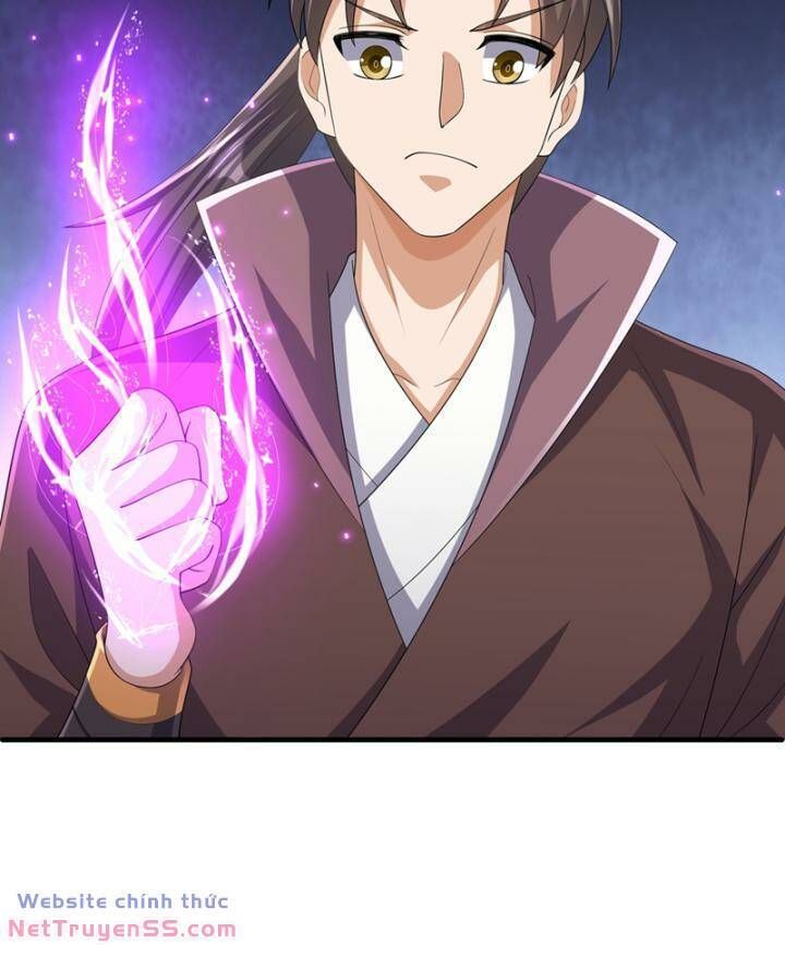 đọc truyện Võ Nghịch Chương 448 ảnh 12 tại Thiên Thai Truyện