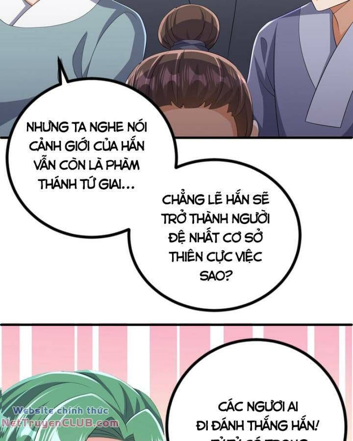 đọc truyện Võ Nghịch Chương 448 ảnh 14 tại Thiên Thai Truyện