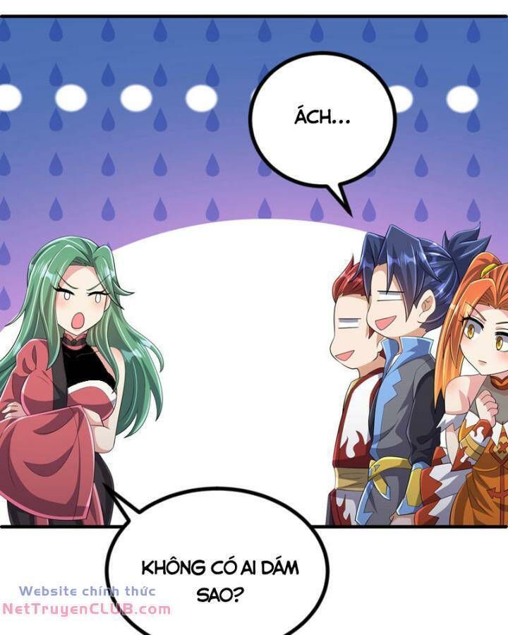 đọc truyện Võ Nghịch Chương 448 ảnh 16 tại Thiên Thai Truyện