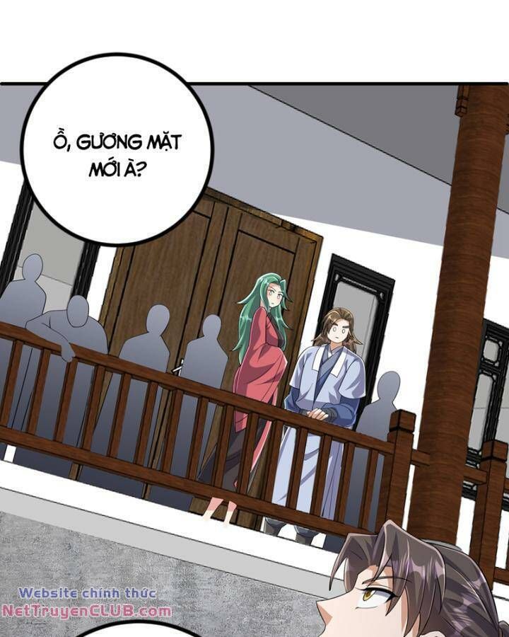 đọc truyện Võ Nghịch Chương 448 ảnh 19 tại Thiên Thai Truyện