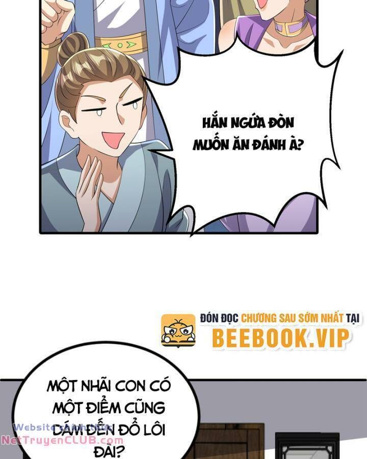 đọc truyện Võ Nghịch Chương 448 ảnh 24 tại Thiên Thai Truyện