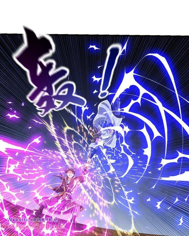 đọc truyện Võ Nghịch Chương 448 ảnh 33 tại Thiên Thai Truyện