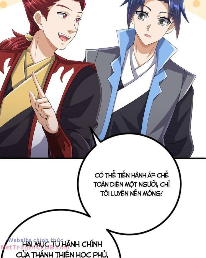 đọc truyện Võ Nghịch Chương 448 ảnh 6 tại Thiên Thai Truyện