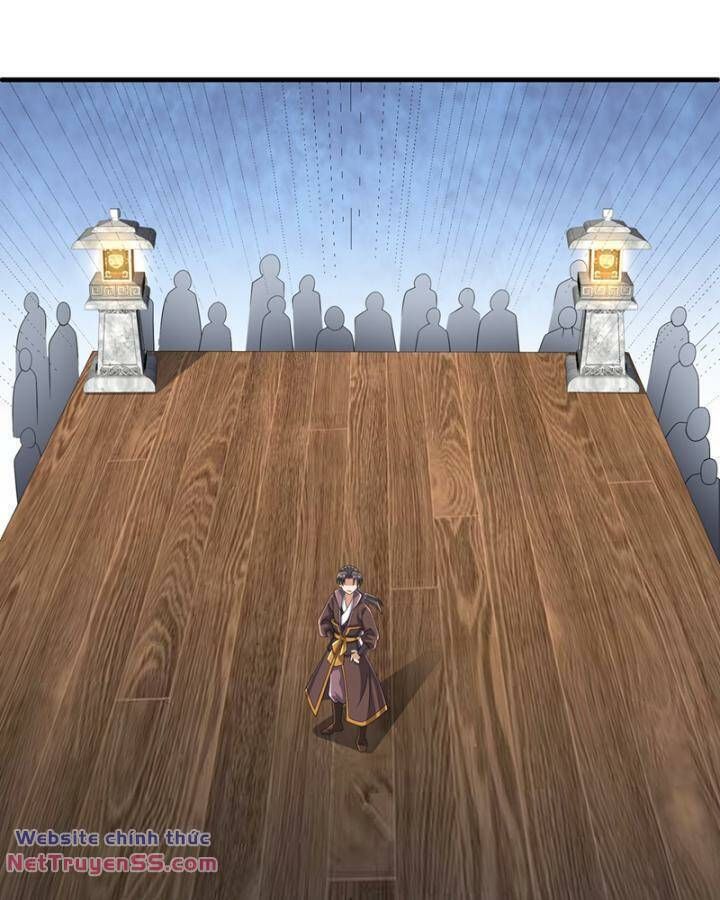 đọc truyện Võ Nghịch Chương 448 ảnh 46 tại Thiên Thai Truyện