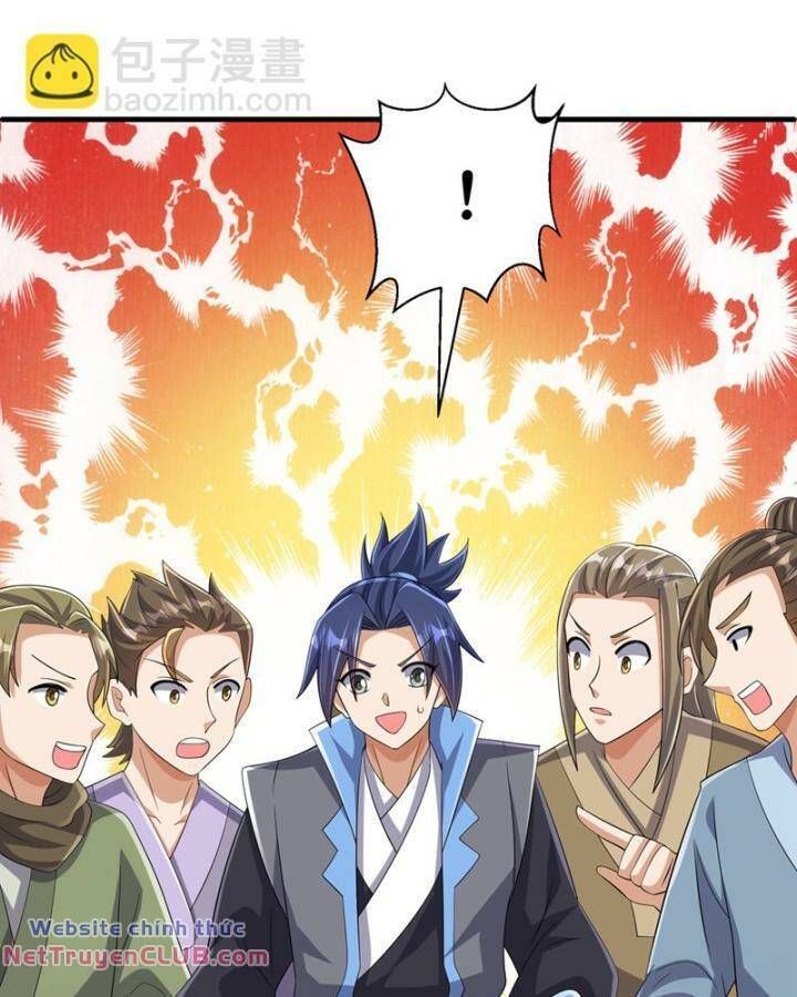 đọc truyện Võ Nghịch Chương 448 ảnh 50 tại Thiên Thai Truyện