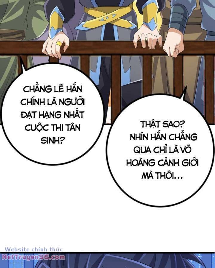 đọc truyện Võ Nghịch Chương 448 ảnh 51 tại Thiên Thai Truyện