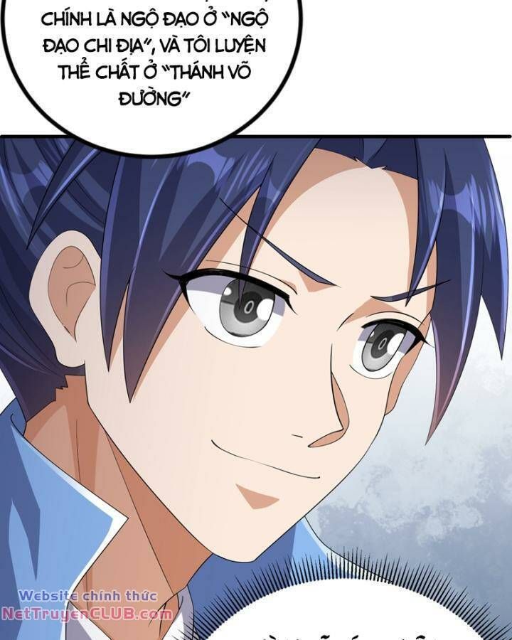 đọc truyện Võ Nghịch Chương 448 ảnh 7 tại Thiên Thai Truyện