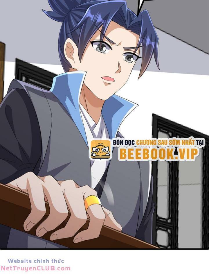 đọc truyện Võ Nghịch Chương 448 ảnh 55 tại Thiên Thai Truyện