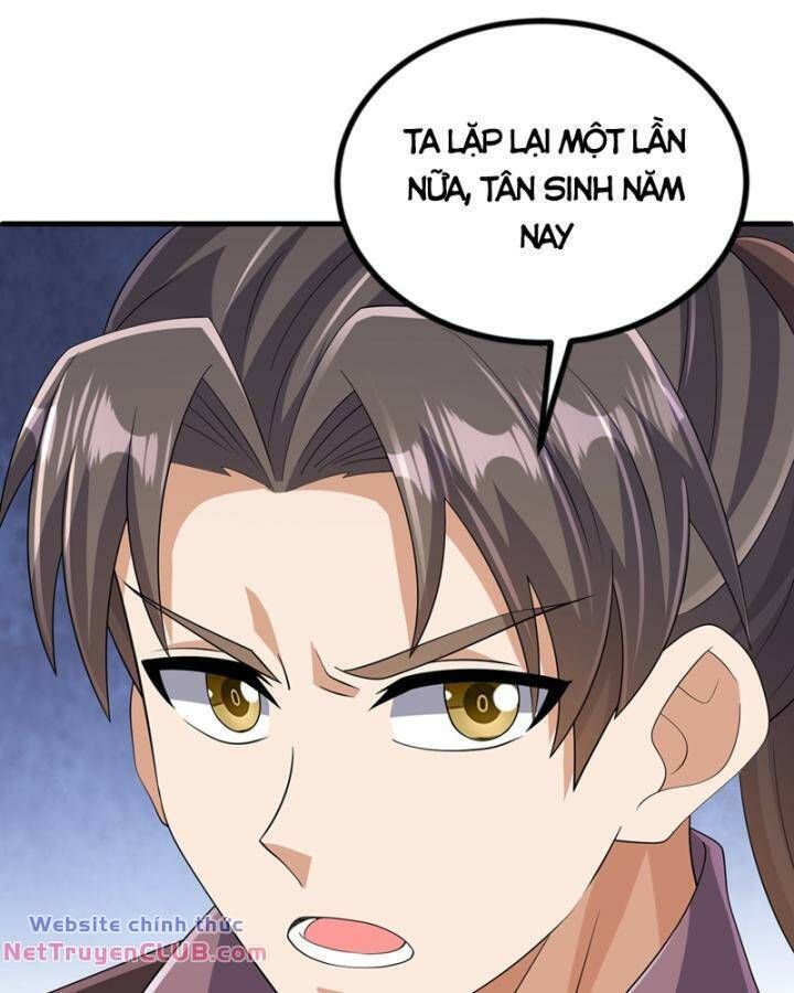 đọc truyện Võ Nghịch Chương 448 ảnh 56 tại Thiên Thai Truyện