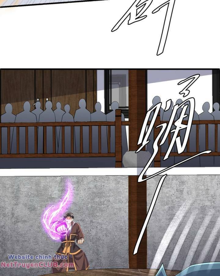 đọc truyện Võ Nghịch Chương 448 ảnh 10 tại Thiên Thai Truyện