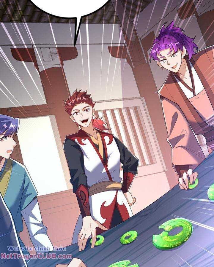 đọc truyện Võ Nghịch Chương 449 ảnh 13 tại Thiên Thai Truyện