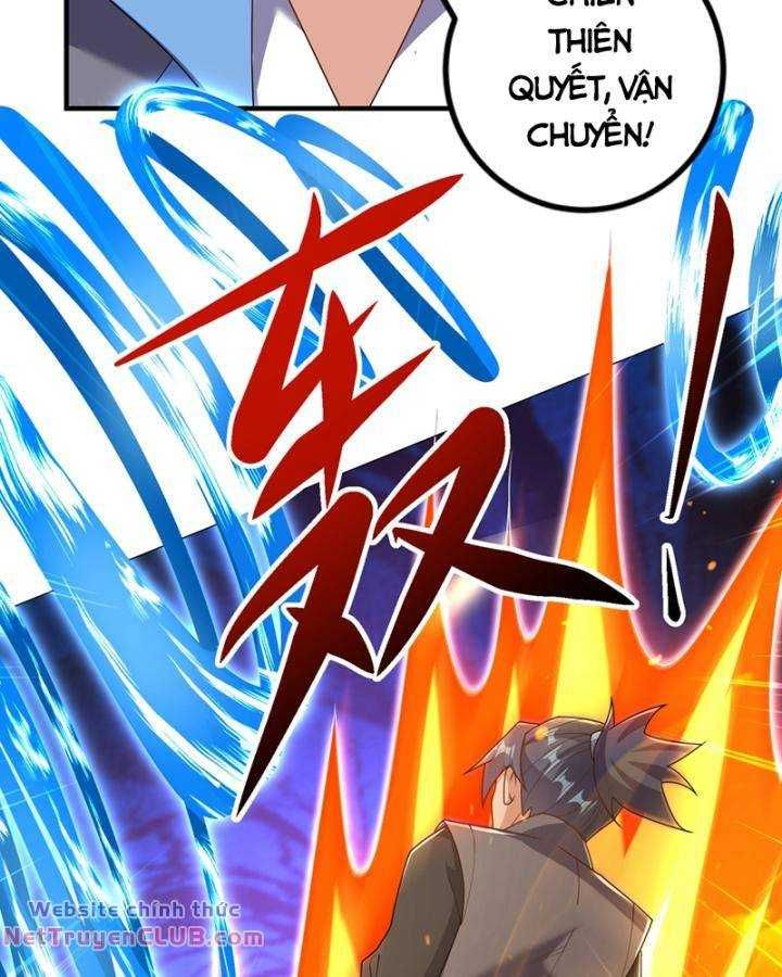 đọc truyện Võ Nghịch Chương 449 ảnh 24 tại Thiên Thai Truyện