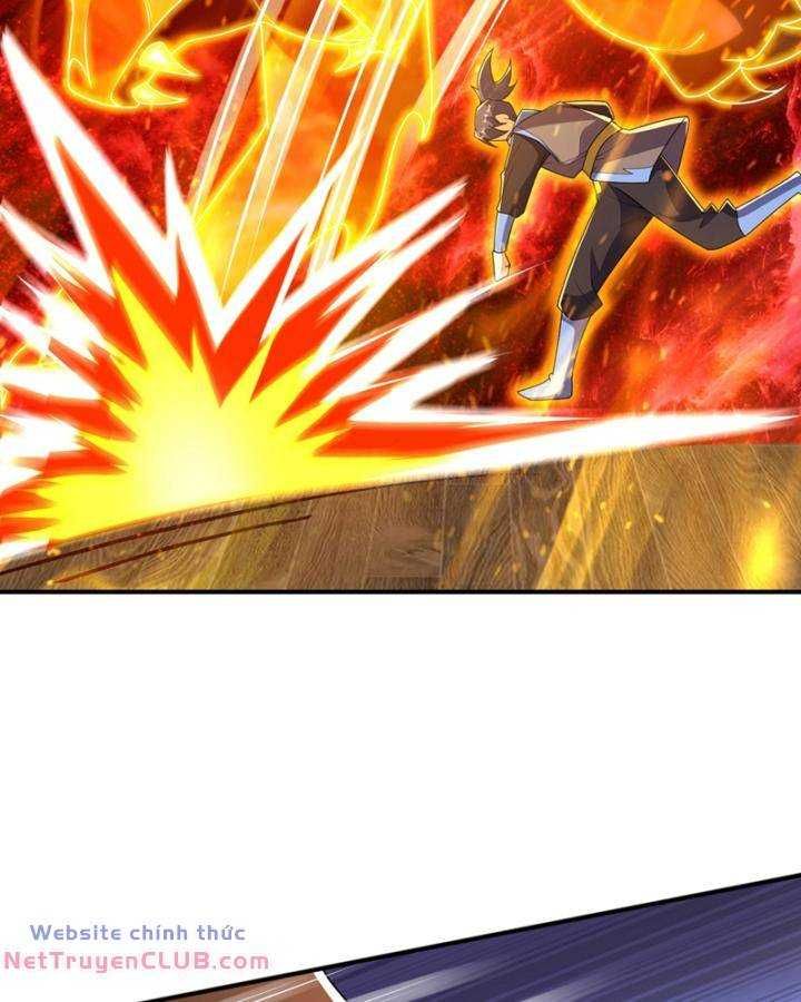 đọc truyện Võ Nghịch Chương 449 ảnh 36 tại Thiên Thai Truyện