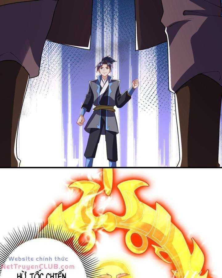 đọc truyện Võ Nghịch Chương 449 ảnh 40 tại Thiên Thai Truyện