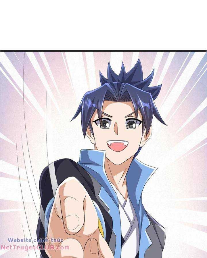 đọc truyện Võ Nghịch Chương 449 ảnh 7 tại Thiên Thai Truyện