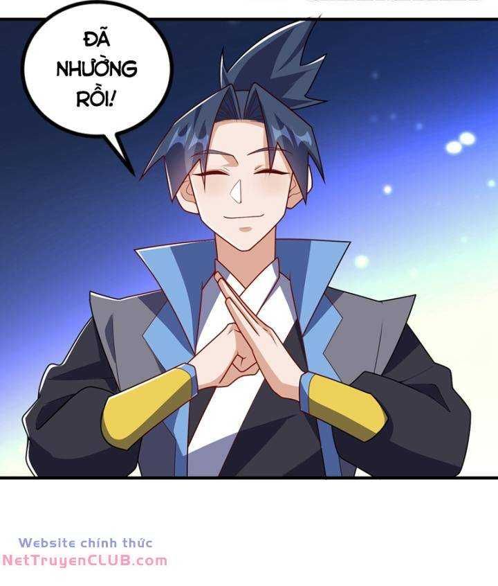 đọc truyện Võ Nghịch Chương 449 ảnh 57 tại Thiên Thai Truyện