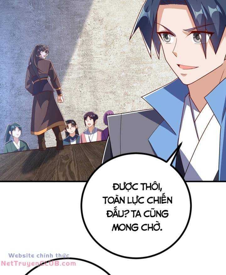 đọc truyện Võ Nghịch Chương 449 ảnh 60 tại Thiên Thai Truyện