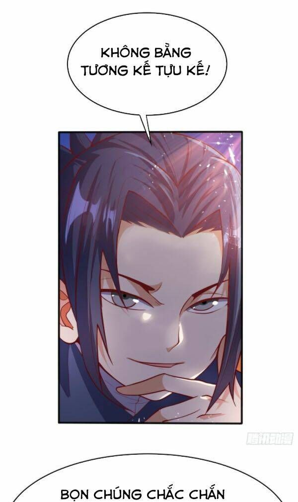 đọc truyện Võ Nghịch Chương 45 ảnh 13 tại Thiên Thai Truyện