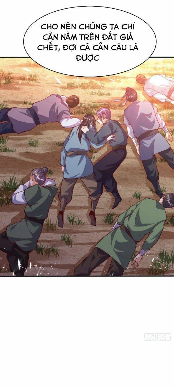 đọc truyện Võ Nghịch Chương 45 ảnh 15 tại Thiên Thai Truyện