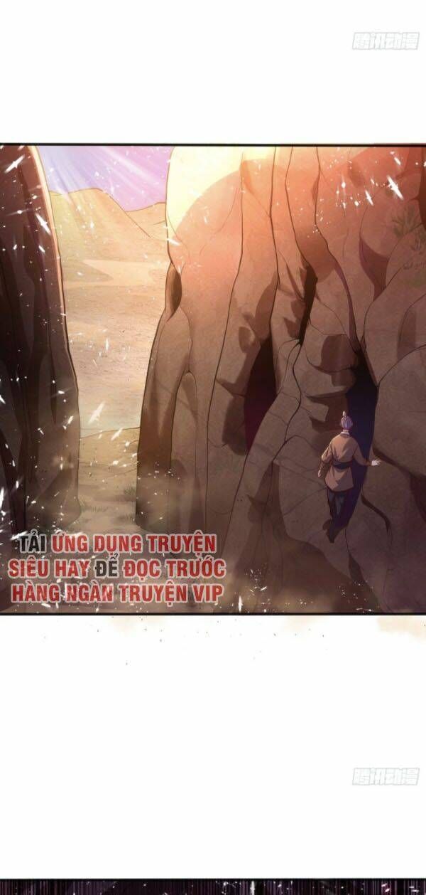 đọc truyện Võ Nghịch Chương 45 ảnh 17 tại Thiên Thai Truyện