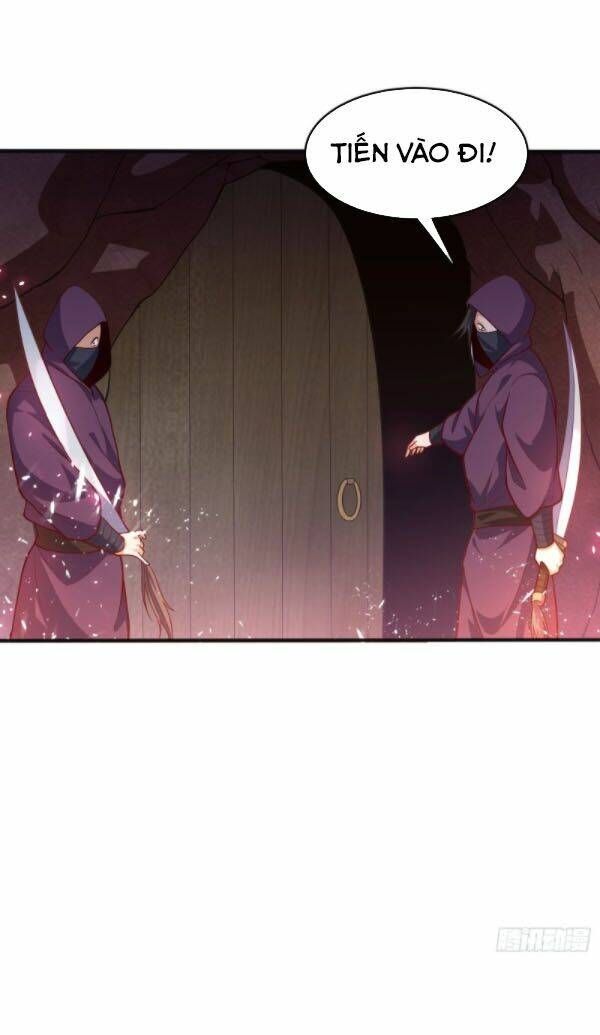 đọc truyện Võ Nghịch Chương 45 ảnh 19 tại Thiên Thai Truyện