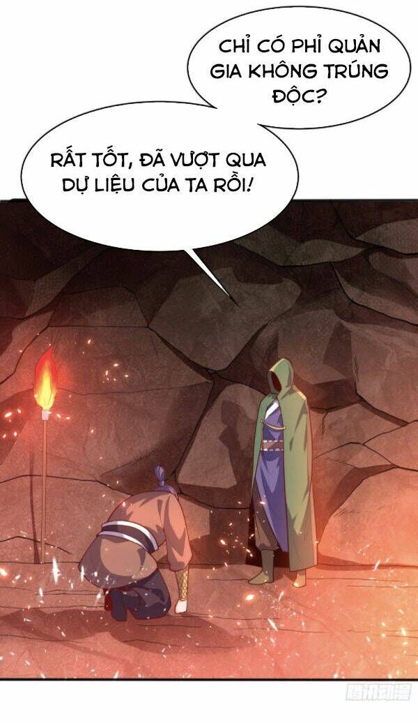 đọc truyện Võ Nghịch Chương 45 ảnh 20 tại Thiên Thai Truyện