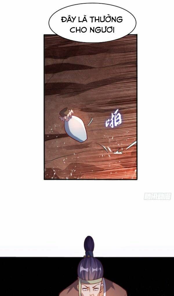 đọc truyện Võ Nghịch Chương 45 ảnh 21 tại Thiên Thai Truyện