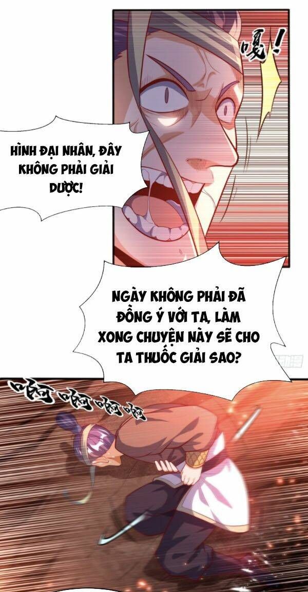 đọc truyện Võ Nghịch Chương 45 ảnh 23 tại Thiên Thai Truyện