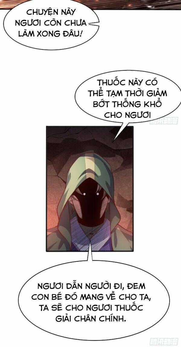 đọc truyện Võ Nghịch Chương 45 ảnh 24 tại Thiên Thai Truyện