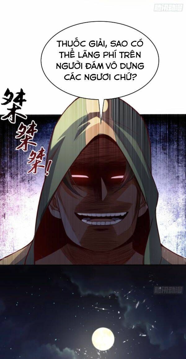 đọc truyện Võ Nghịch Chương 45 ảnh 27 tại Thiên Thai Truyện