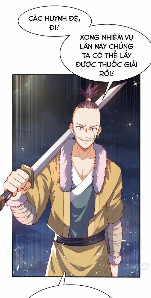 đọc truyện Võ Nghịch Chương 45 ảnh 30 tại Thiên Thai Truyện