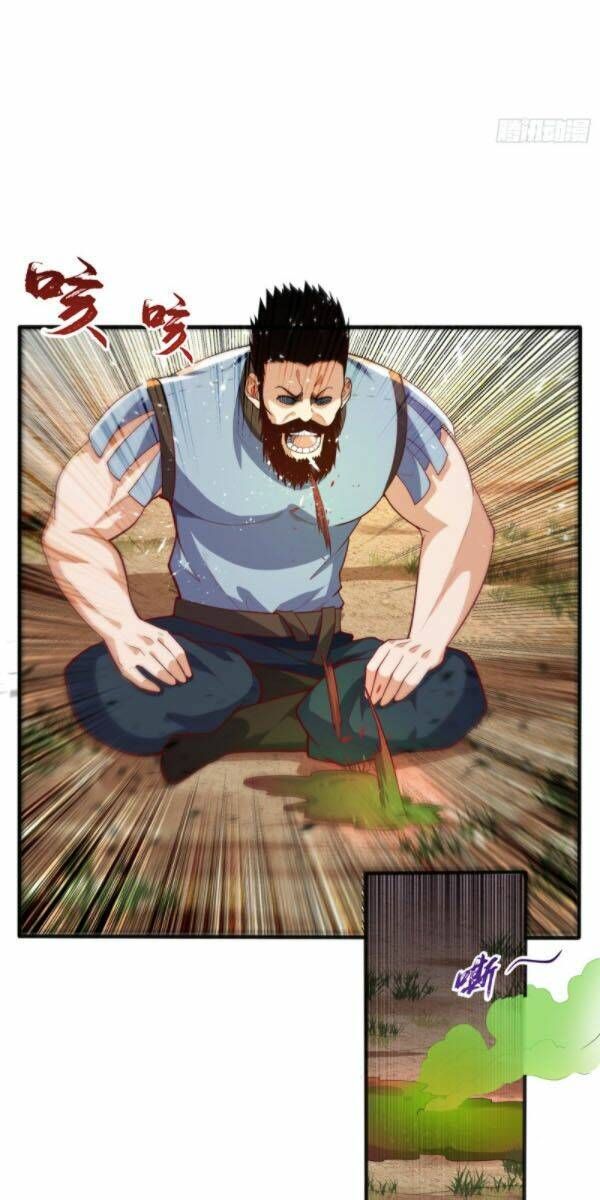 đọc truyện Võ Nghịch Chương 45 ảnh 5 tại Thiên Thai Truyện