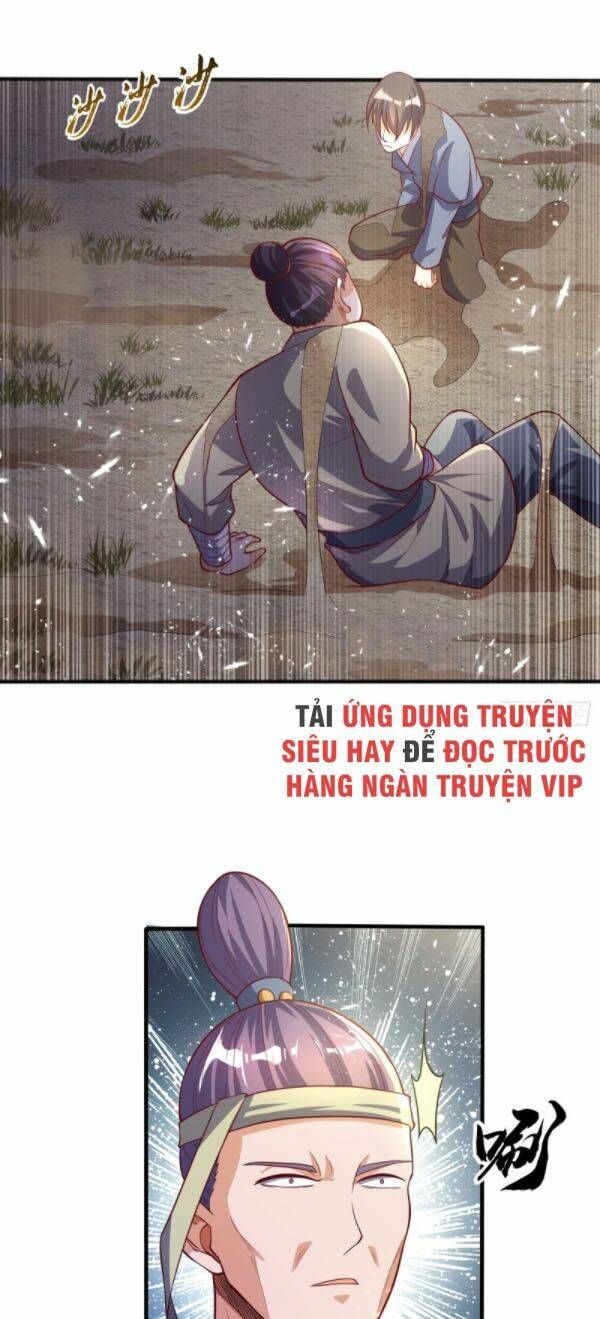 đọc truyện Võ Nghịch Chương 45 ảnh 32 tại Thiên Thai Truyện