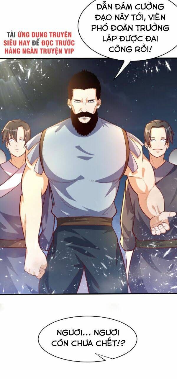 đọc truyện Võ Nghịch Chương 45 ảnh 37 tại Thiên Thai Truyện