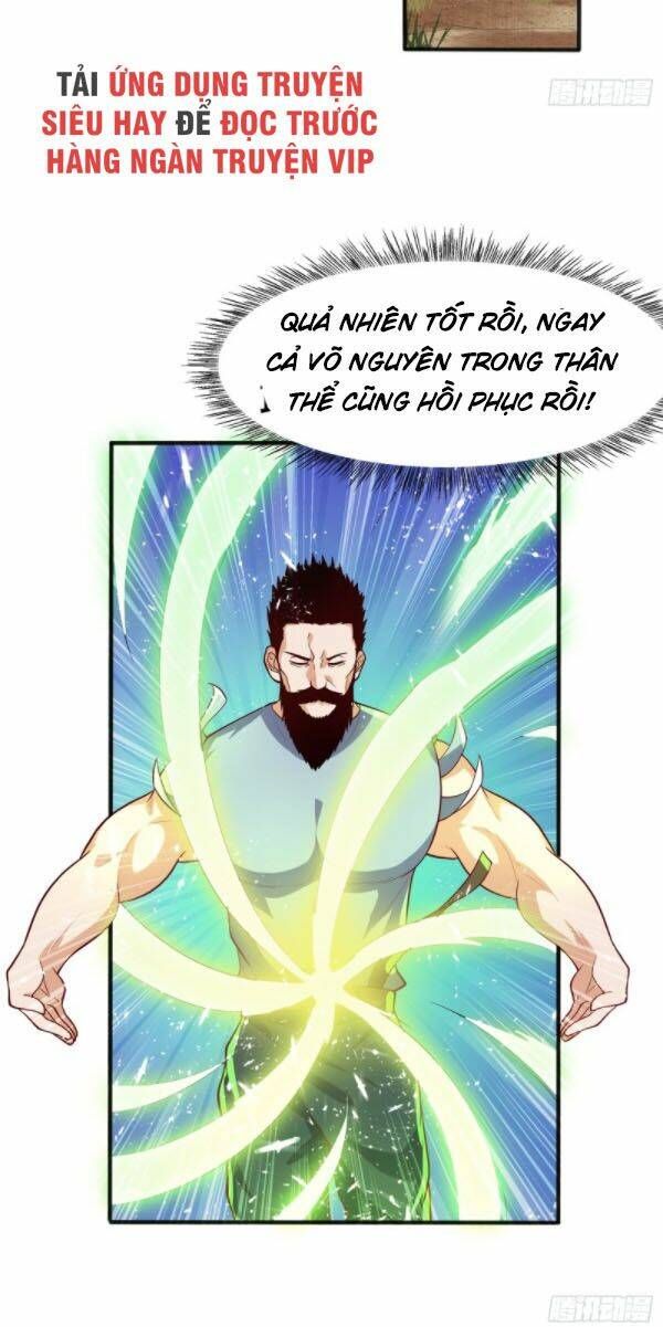 đọc truyện Võ Nghịch Chương 45 ảnh 6 tại Thiên Thai Truyện