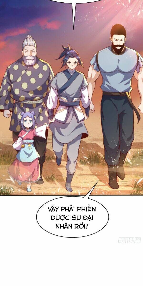 đọc truyện Võ Nghịch Chương 45 ảnh 8 tại Thiên Thai Truyện