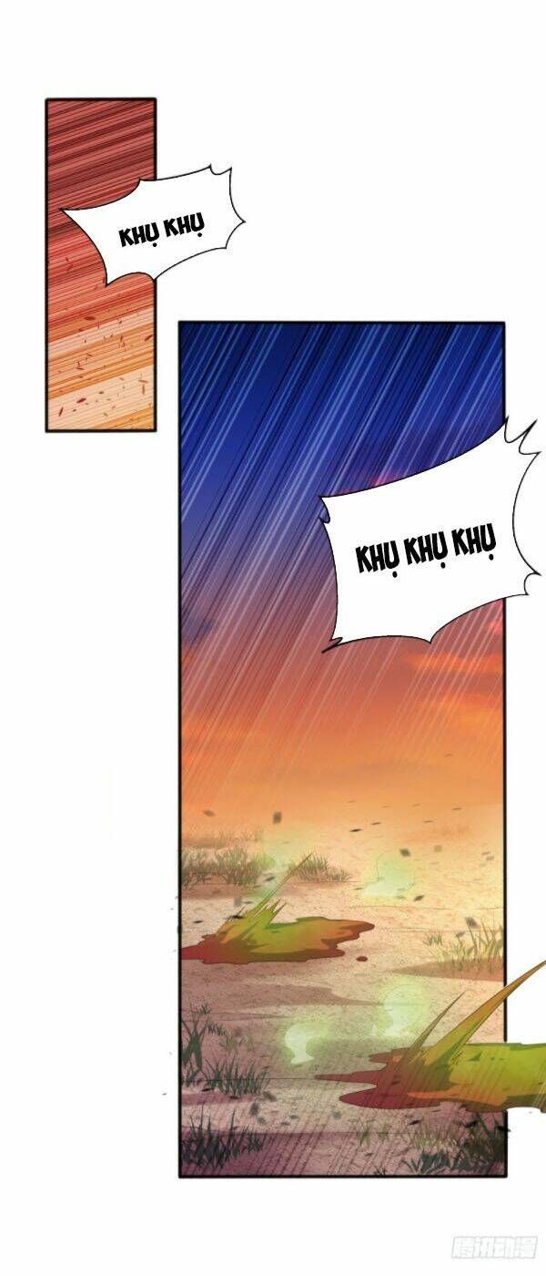 đọc truyện Võ Nghịch Chương 45 ảnh 10 tại Thiên Thai Truyện