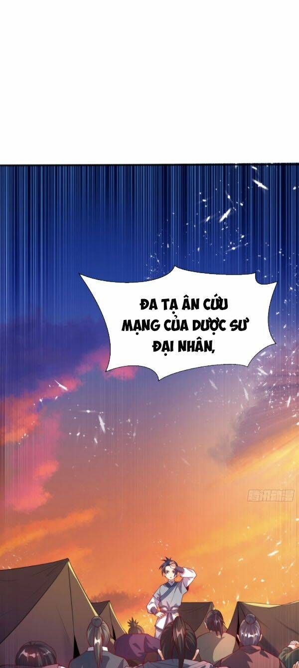 đọc truyện Võ Nghịch Chương 45 ảnh 11 tại Thiên Thai Truyện