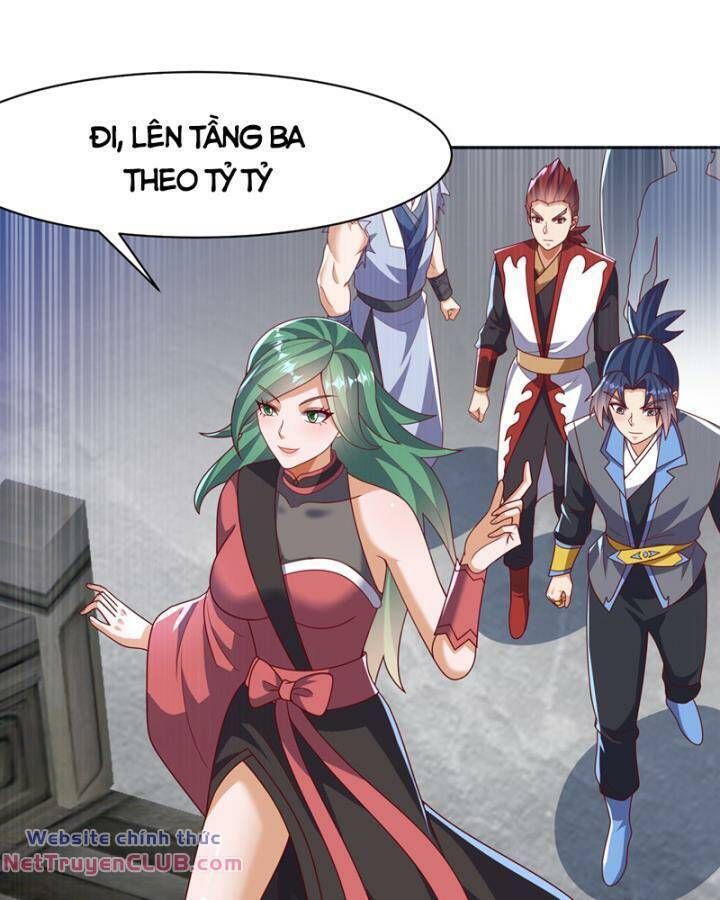 đọc truyện Võ Nghịch Chương 450 ảnh 13 tại Thiên Thai Truyện