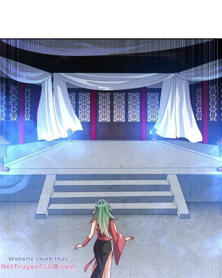 đọc truyện Võ Nghịch Chương 450 ảnh 16 tại Thiên Thai Truyện